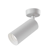 Maytoni Focus faretto soffitto bianco GU10 19,5 cm