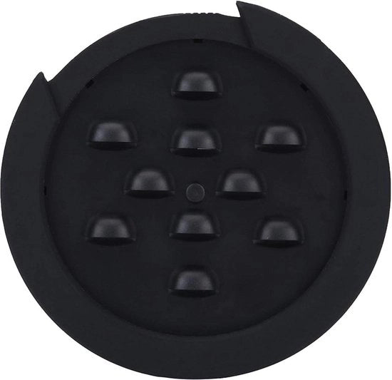 Copertura per Gitaar per Eliminare il Feedback - 100mm di Diametro