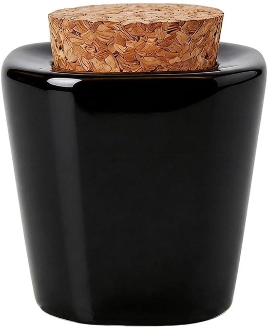 Tavolo di miscelazione per nail art - Cuppa nail art in porcellana - Accessorio per manicure - Capocchia di legno morbido - Polvere acrilica - Strumento per nail art