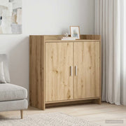 Credenza Rovere Artigianale 72 x 36 x 80 cm 8011098