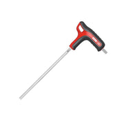 Usag art. 280hg chiave maschio esagonale da 6,0mm con impugnatura bimateriale