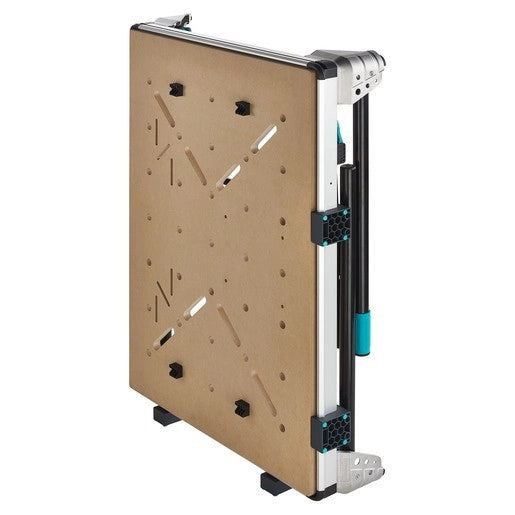 Wolfcraft MASTER Work 1600 Banco da Lavoro Professionale Multifunzionale 6909000