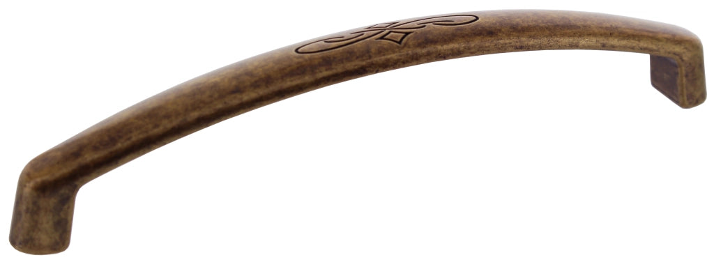 MANIGLIA ZAMA 15130 Z 128 MM FLORENCE*- 25,0 pz