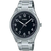 CASIO COLLECTION Mod. CASUAL - BLACK