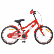Bicicletta per Bambini 18 Pollici per bambini dai 5 ai 7 anni 42009384
