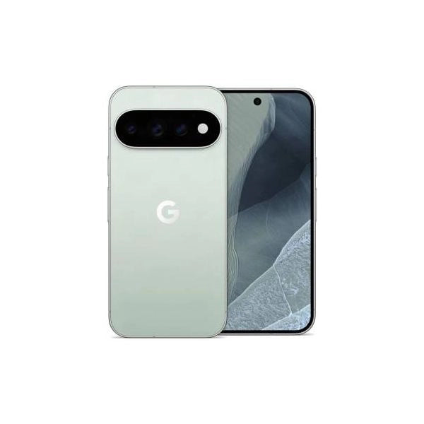 Google pixel 11 pro 12+256gb 6.3 5g fog grey eu - 0840353957022