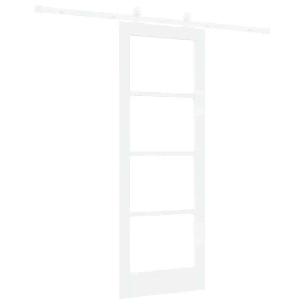 Porta scorrevole ORKDAL Bianco 73,5 x 198,5 cm 3332072
