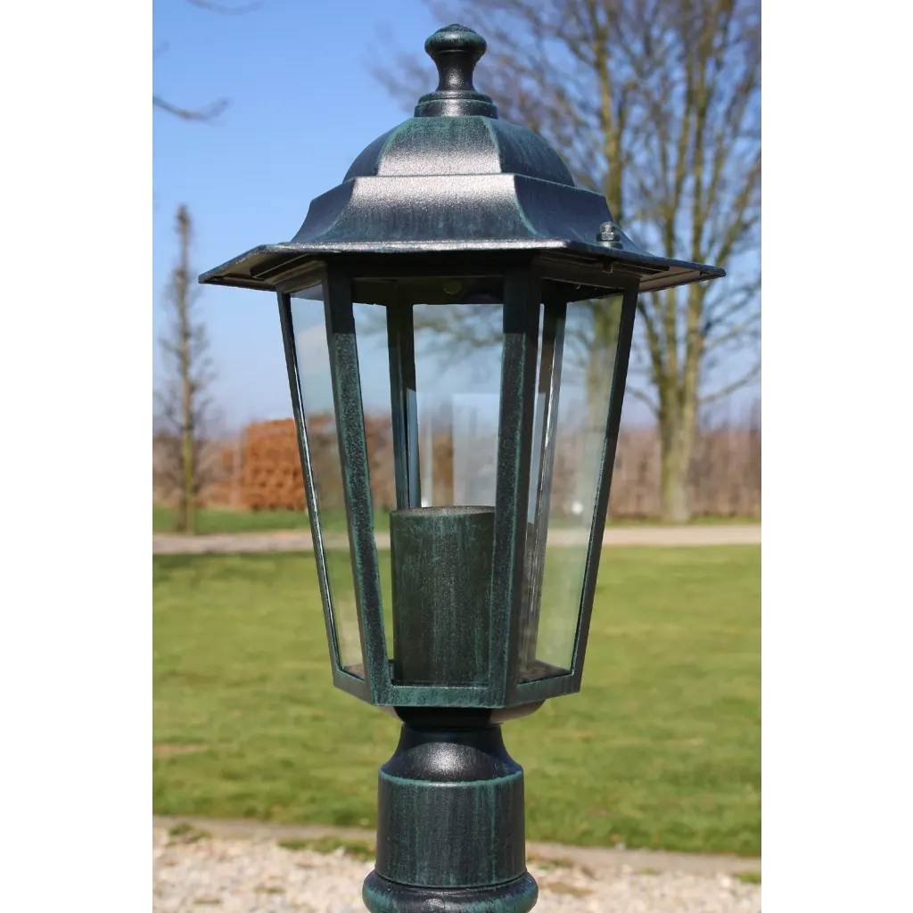 Luci da Giardino Preston 2 pz 105 cm CFW7388637