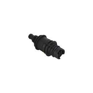 C TESTINA SPILLO VENTAGLIO P/IDROPULITRICE  RIVER D 1,05- C LINE TOOL- 1,0 pz