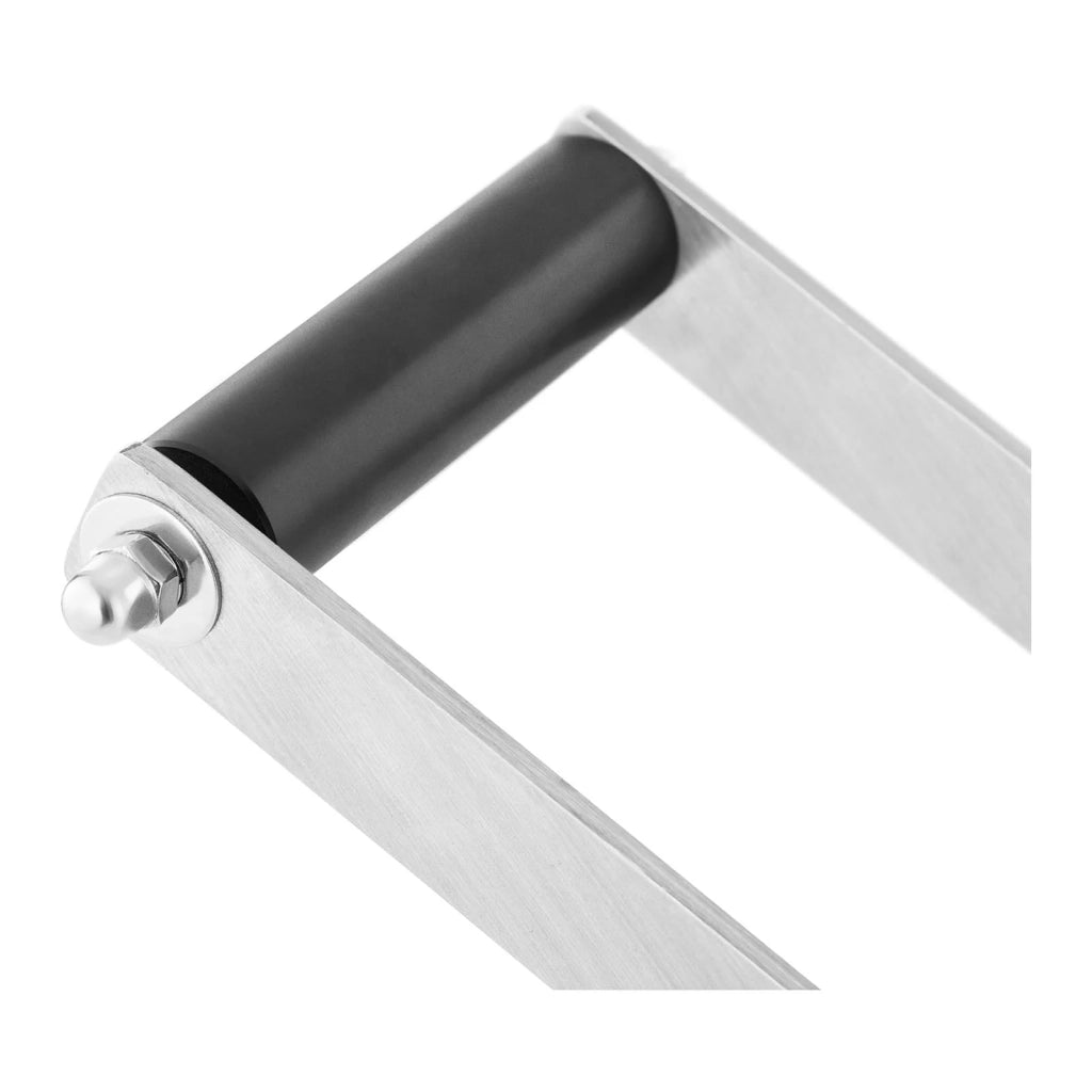 Macchina professionale per riempire e insaccare churros (volume: 5 L cilindro: ø 140 mm altezza cilindro: 375 mm materiale: acciaio inossidabile) 14_0004885