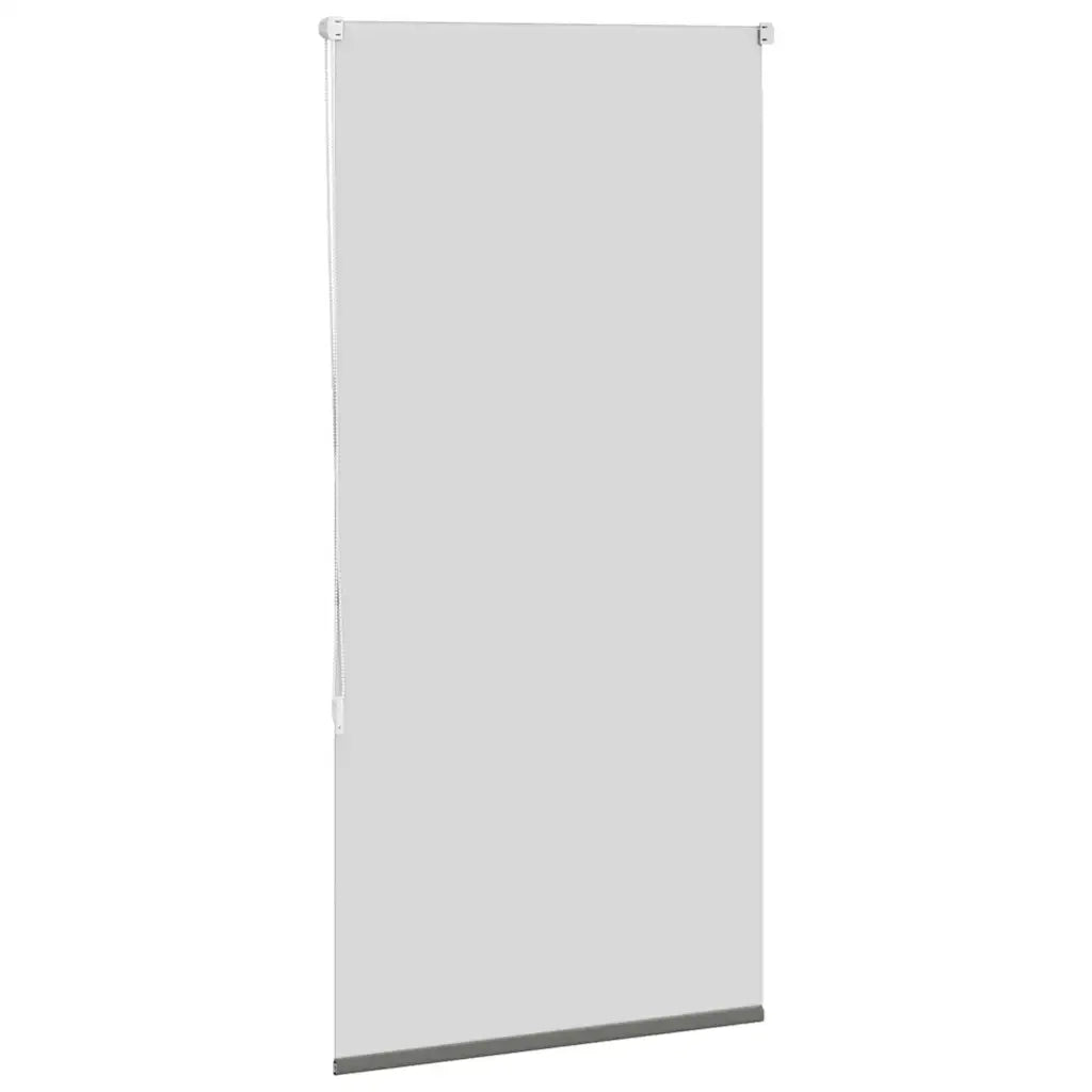 Tenda a Rullo Oscurante 65x130 cm Larghezza Tessuto 60,7 cm 4011095