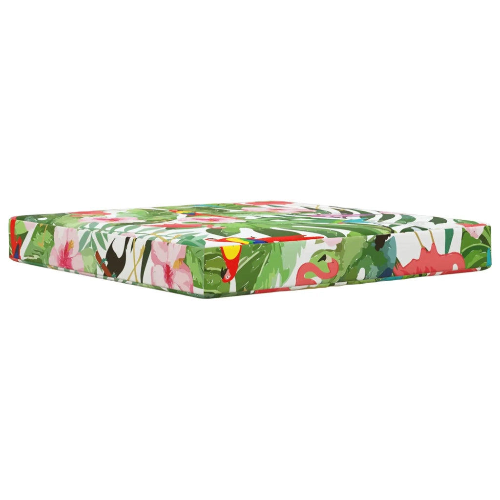 Cuscino per divano da esterno 3 pcs colorato Poliestere 900927