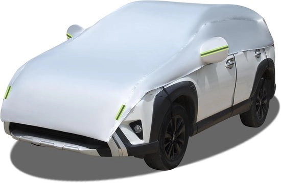 Hoesa Auto per SUV - Impermeabile, Ripristino della Pulizia e Protezione UV