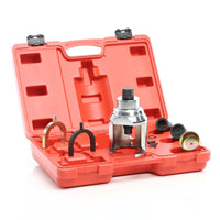 Estrattore giunto sferico di supporto VW T4 set di attrezzi per smontaggio giunto di sospensione