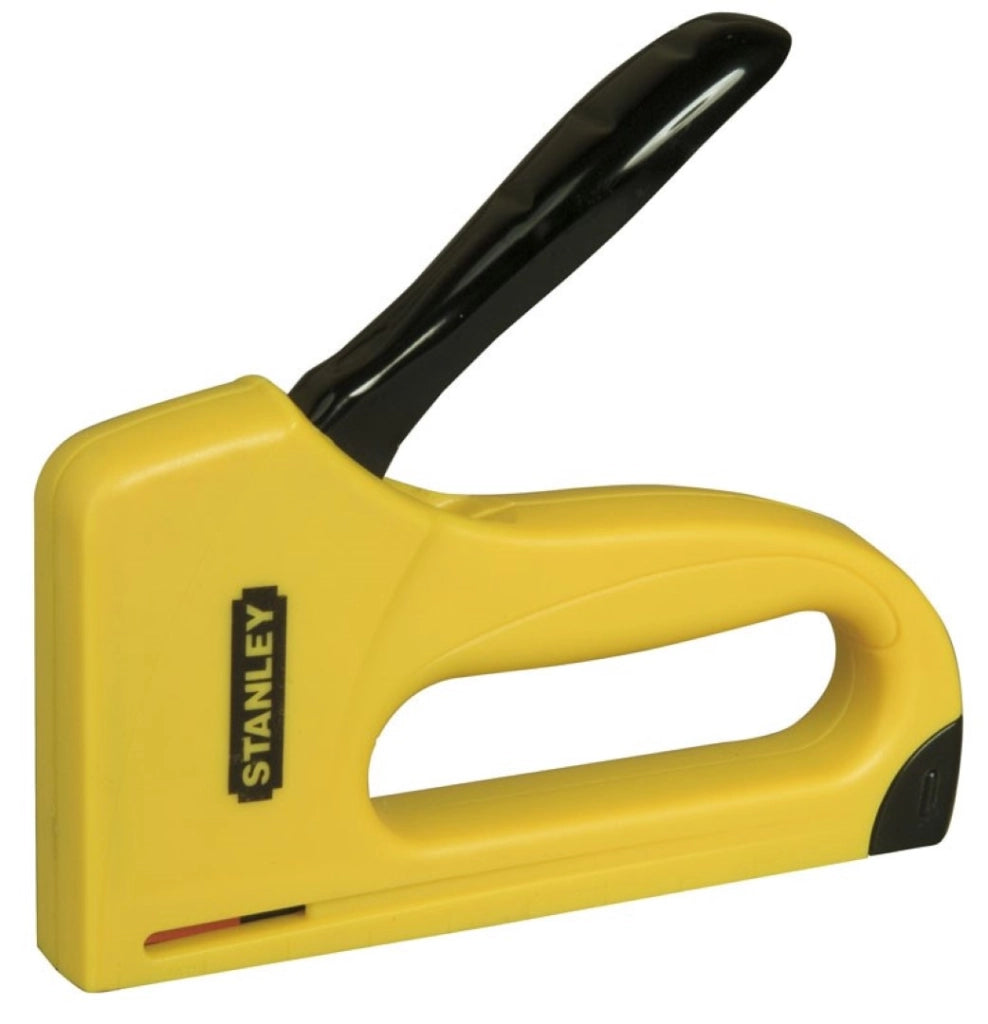 Graffatrice Tr 35 - Punto Tipo A - Swk Stanley