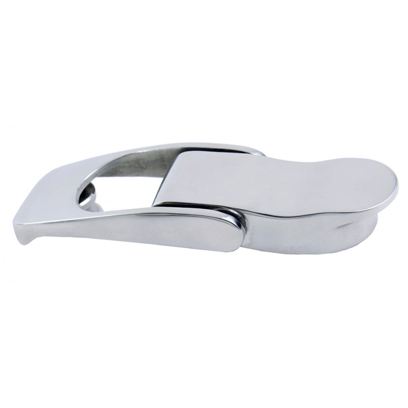 CHIUSURA INOX 316 SENZA CHIAVE