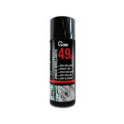 Zinco Brillante Spray ml 400 49Br Vmd