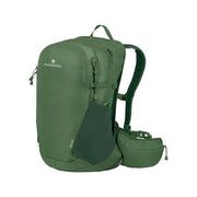 Zaino trekking ferrino 75823rvv gecko verde