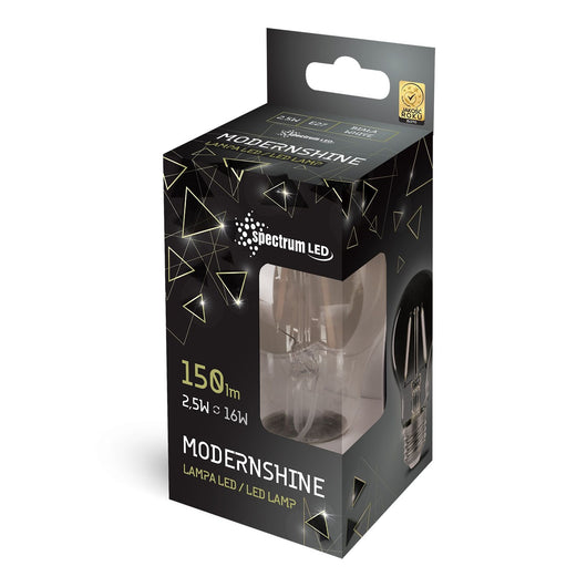 Bulbo Led 2.5w 14468