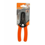 Trade Shop - Pinza Pinze Spellafili Spella Cavo Spella Fili Per Capicorda 200 Mm -