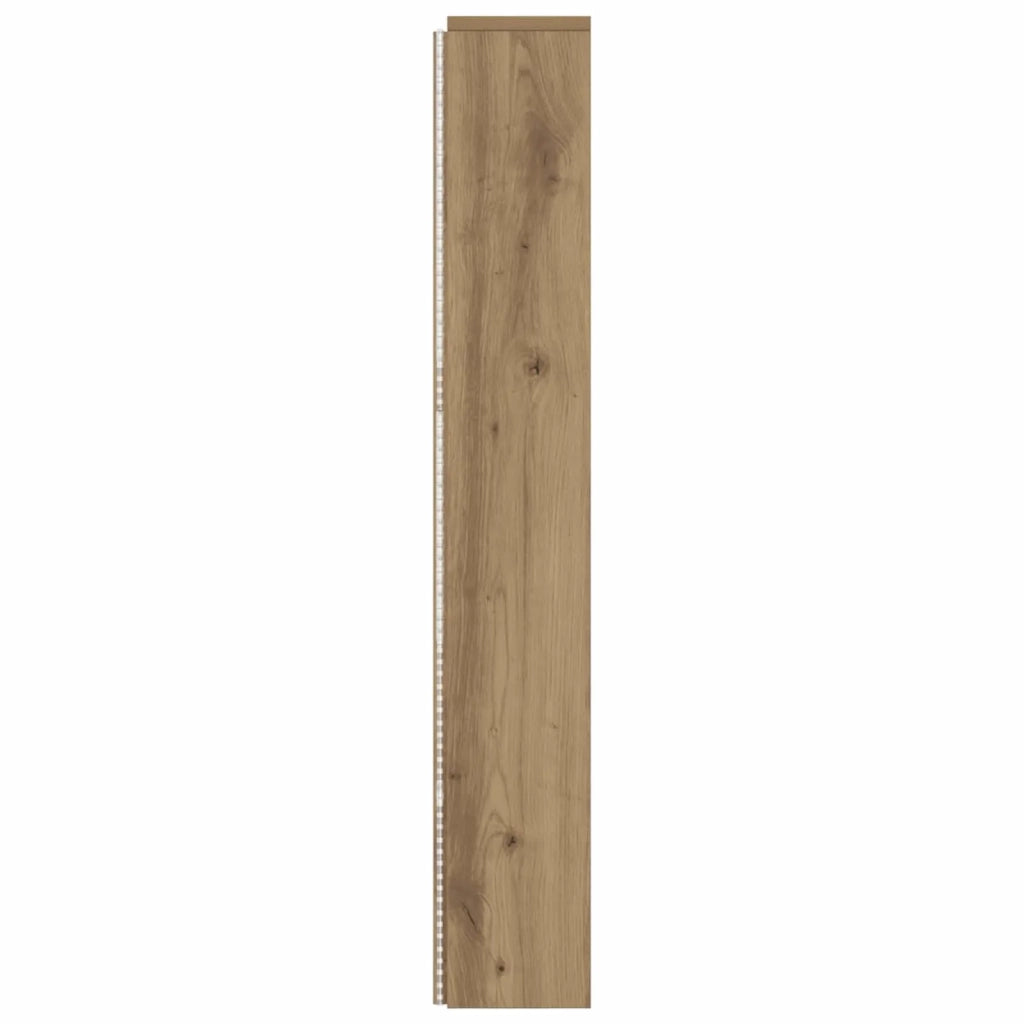 Heaboard Rovere artigianale 180 x 16,5 x 103,5 cm 879634