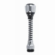 Trade Shop - Rompigetto Aeratore Doccetta Rubinetto Lavello Prolunga Cannuccia Flessibile 69255 -