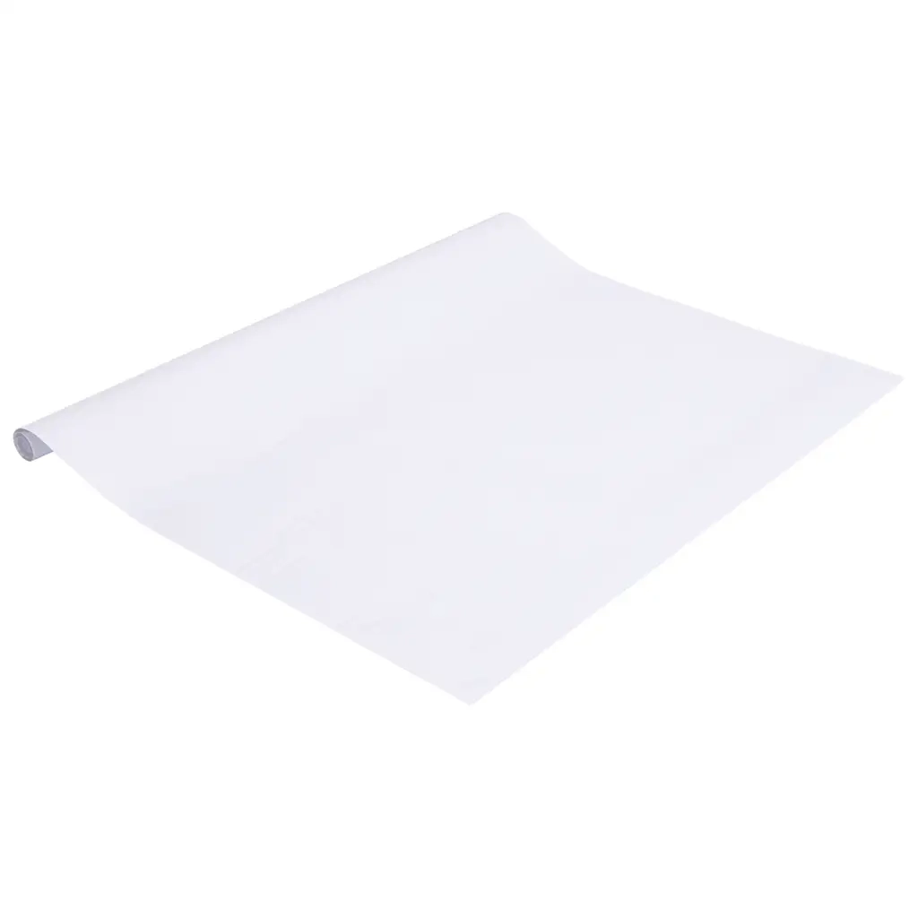 Pellicole per Finestre Smerigliate Grigie in PVC 3206456