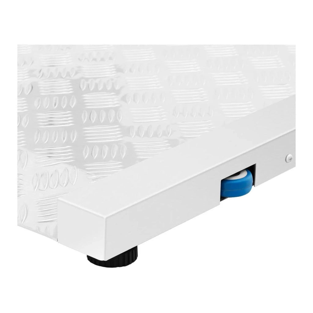 Bilancia da pavimento - 300 kg / 100 g - 100 x 95 cm - LCD 14_0000579
