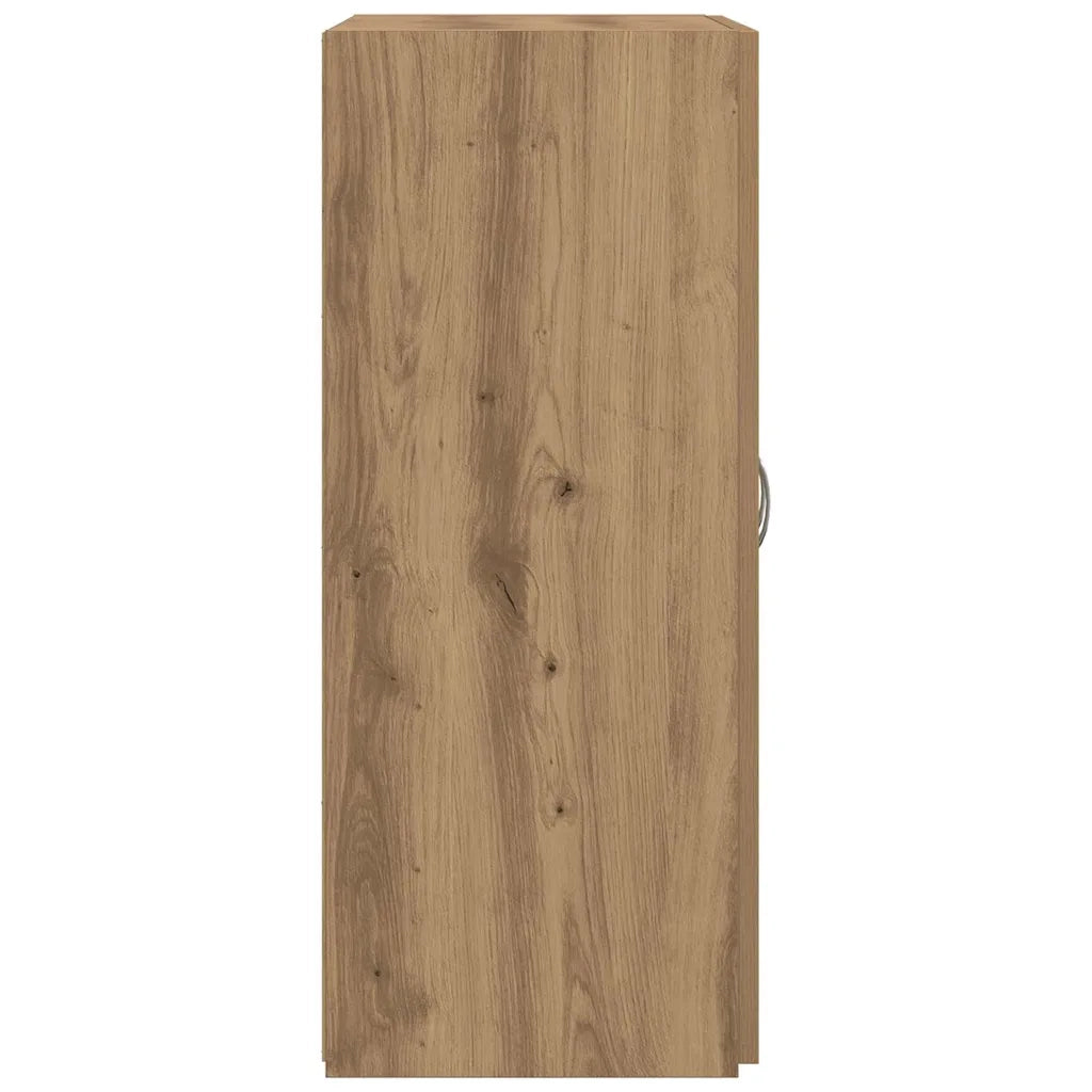 Mobile per Ufficio con porta Legno vecchio 70 x 32 x 77.5 cm CFW1653666