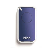 NICE INTI1B TRASMETTITORE 1 CANALE 433,92 MHZ COLORE BLU ERA INTI