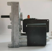 Motor  FB1146 Mellor Getriebemotor 5,3 RPM Pelletmotor Pelletöfen Schneckenmotor