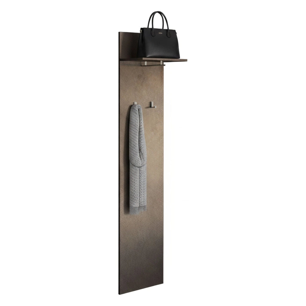 Dolo, Appendiabiti Appendiabiti, Marrone Bronzo
