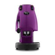 DIDIESSE FROG REVOLUTION BASIC - MACCHINA CAFFE` ESPRESSO A CIALDE - VIOLA
