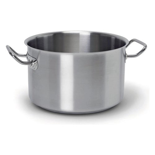 Casseruola ballarini 9220 36 9200 acciaio satinato