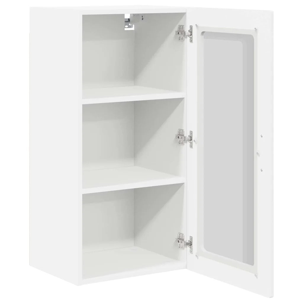 Pannello lavastoviglie con porta Bianco Lucido 40 x 31 x 80 cm 885343