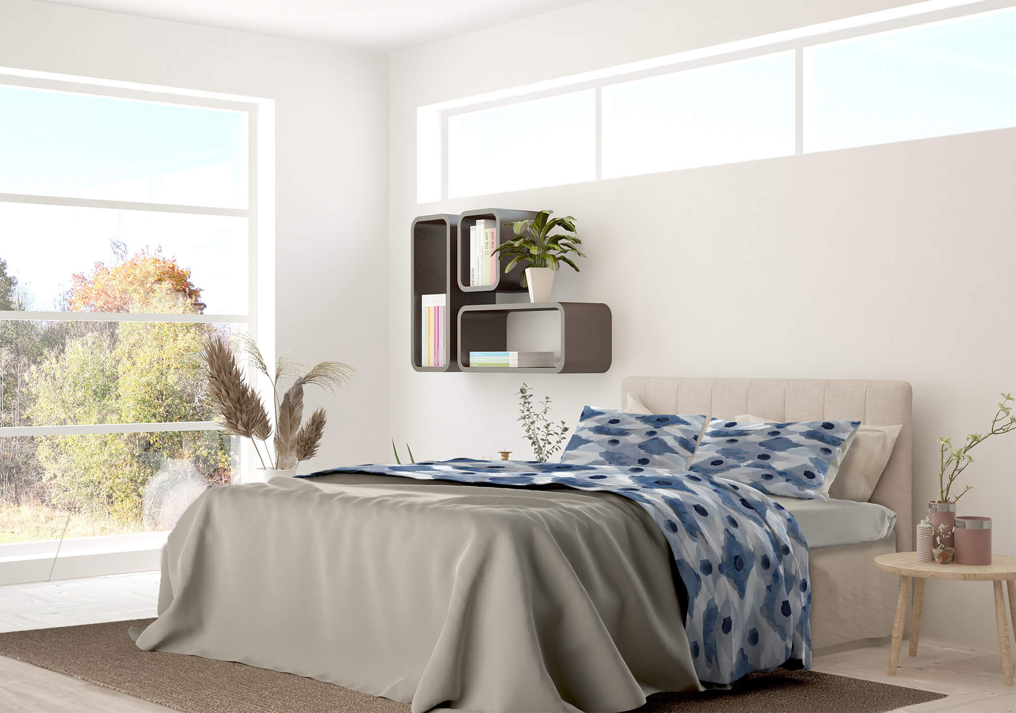 Set Lenzuola Singolo Sopra Sotto e Federe in Microfibra Calypso