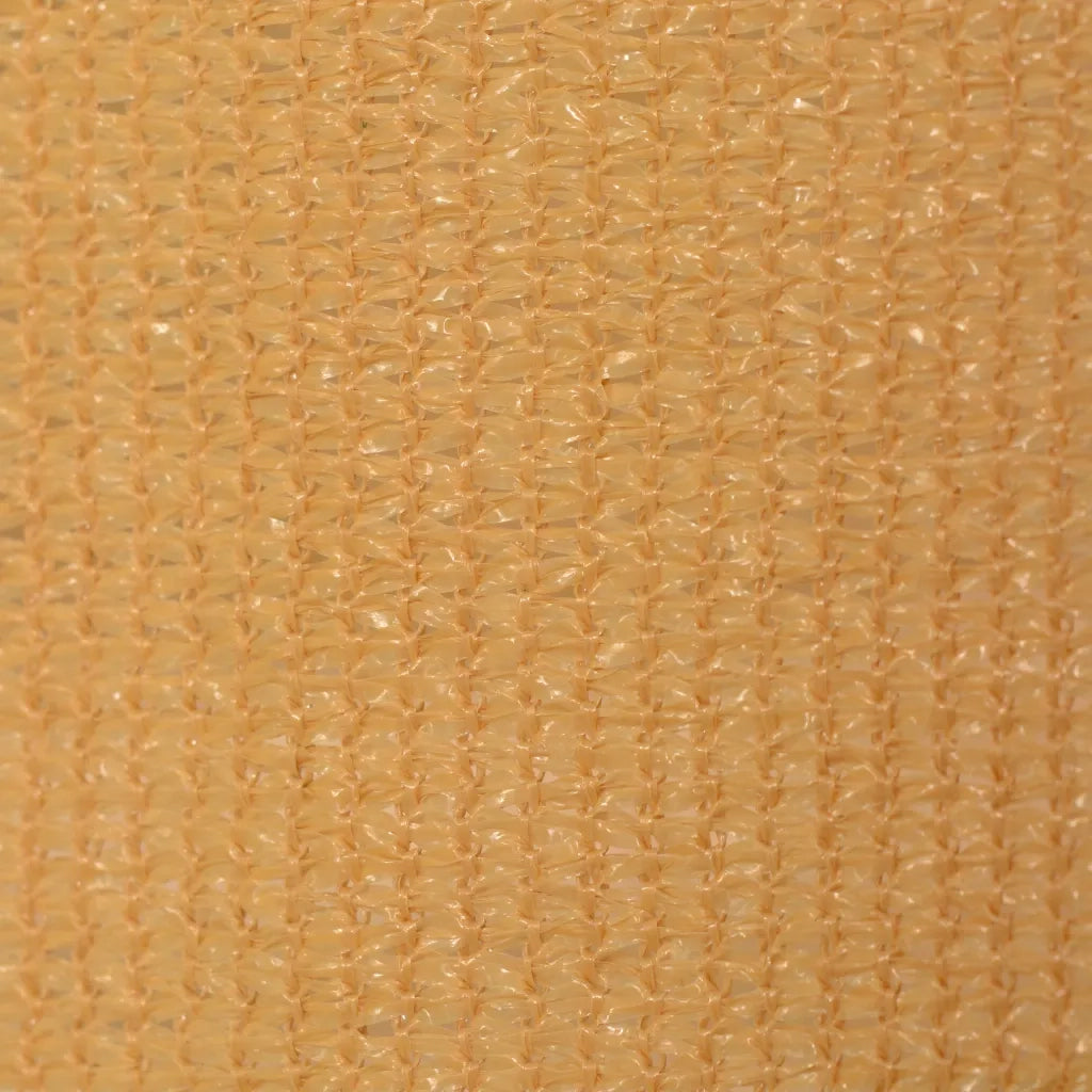 Tenda a Rullo per Esterni 405(L)x140(A) cm Beige 43426