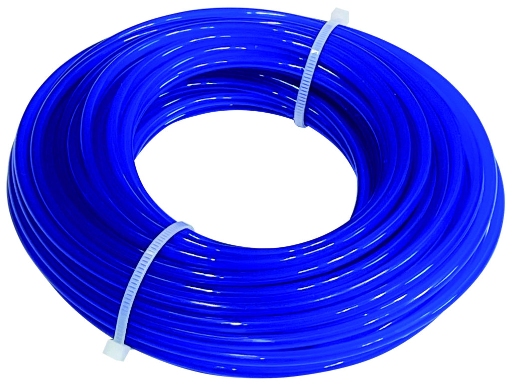 Globex FILO TONDO PER DECESPUGLIATORE EXTREME (bivalva) Col. Blu Ø mm. 4,0x32 mt.