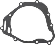 Pacco di sostituzione del coperchio stator - Adatto per DRZ250 dal 2001 al 2009 - DR250 dal 1998 al 2000 - Motocicletta da strada - Qualità eccellente - Materiale duraturo - Kit di imballaggio motore