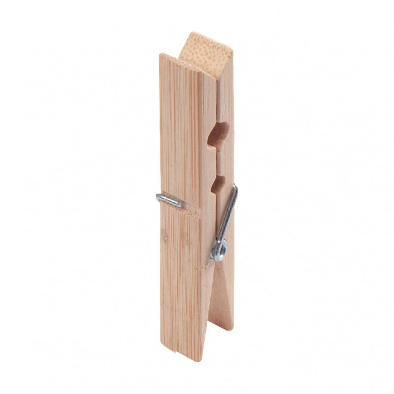 SET 20 MOLLETTE IN LEGNO.