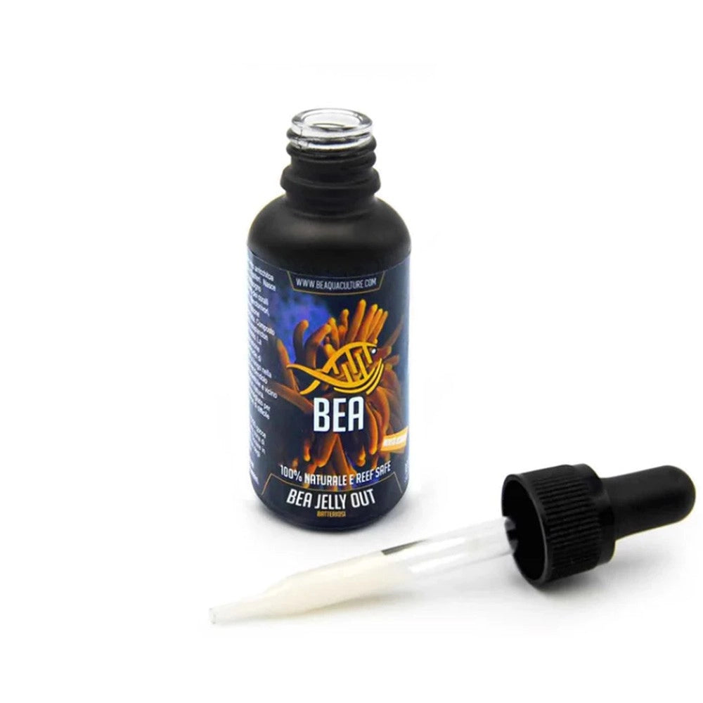 Bea Jelly Out 30ml - curativo naturale, rafforza il sistema immunitario dei coralli