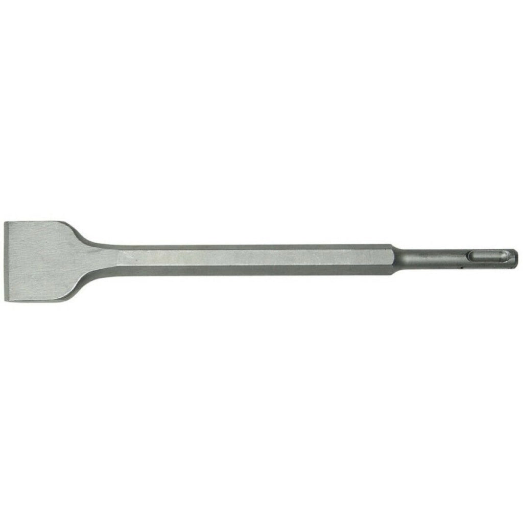 Scalpello Piatto Da Muro Sds-Plus - Valex
