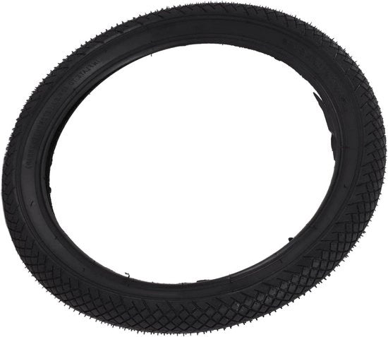 Pneumatici per bicicletta per bambini - comodi e resistenti - 16 x 2.125.
