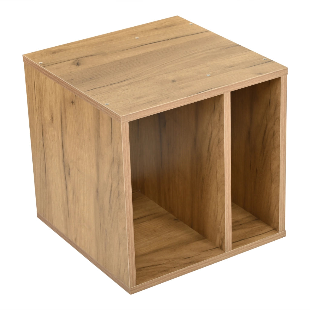 Mobile TV ¨C MINIMAL ¨C Legno Grigio Scuro 200x40x55,5 cm per TV 90 Pollici