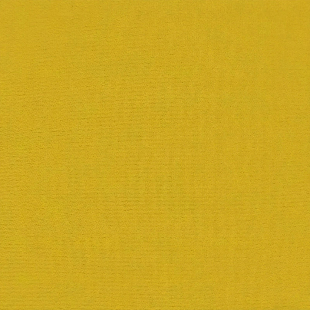 Set di divani 2 pz Giallo Velluto 3424906