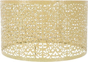 Lampada a stante con copertura lampo in metallo e design vintage - E27 E14 - lampada da tavolo lampada da parete lampada da appendere lampadario per camera da letto soggiorno