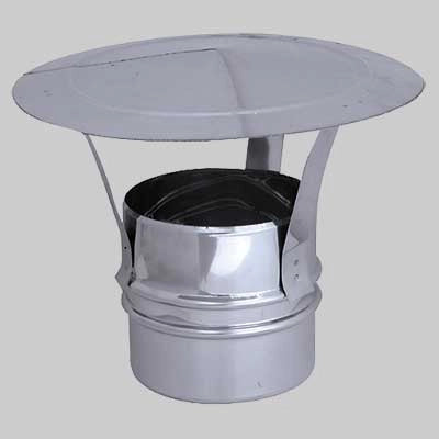 CAPPELLO CINESE  Ø 150     MADE IN ITALY