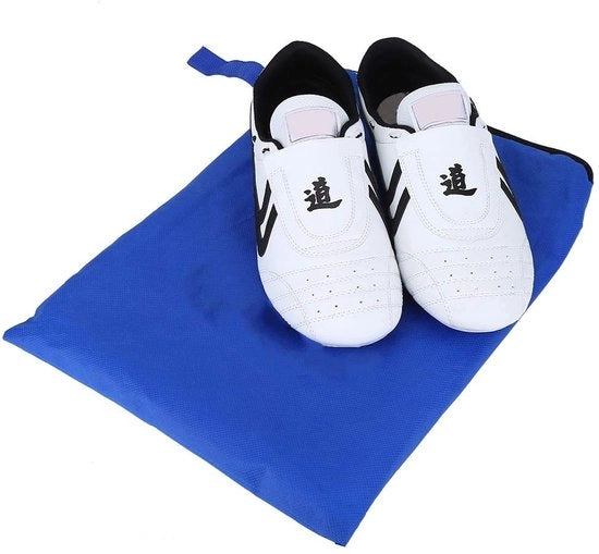 Scarpe di Taekwondo - Scarpe da Combattimento - Pesi Leggeri