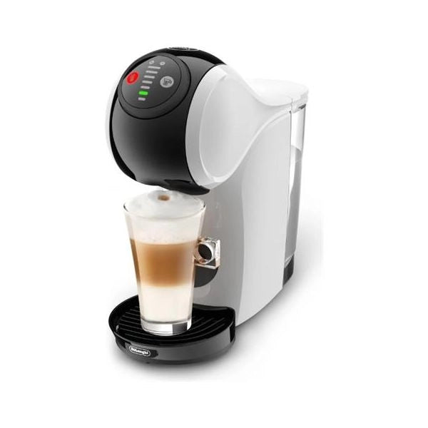 De’longhi edg226.w automatica macchina per caffè a capsule 0,8 l - 0132180972