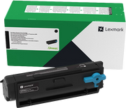 ORIGINAL Lexmark toner nero B342000 B3340/3442 ~1500 Seiten